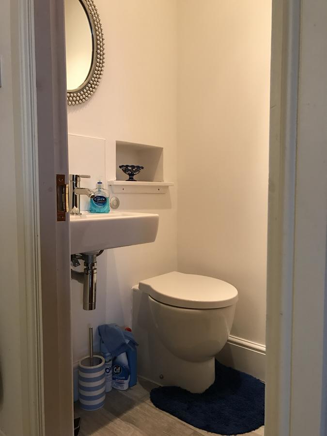 Scardroy Homes Inverness - Central 2 Bedroom With Parking Wifi Smart Tvs Sleeps Up To 6 Buitenkant foto