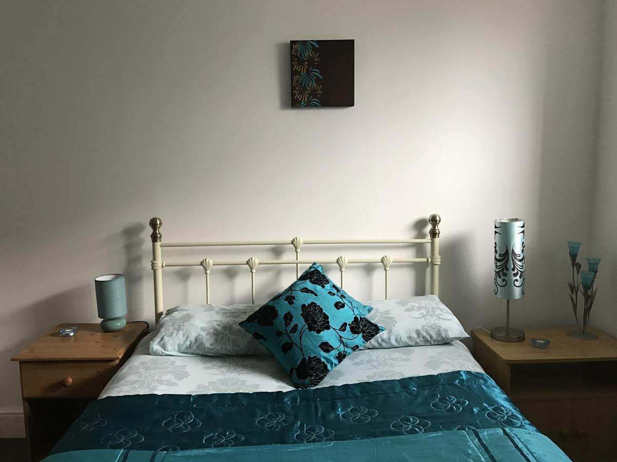 Scardroy Homes Inverness - Central 2 Bedroom With Parking Wifi Smart Tvs Sleeps Up To 6 Buitenkant foto
