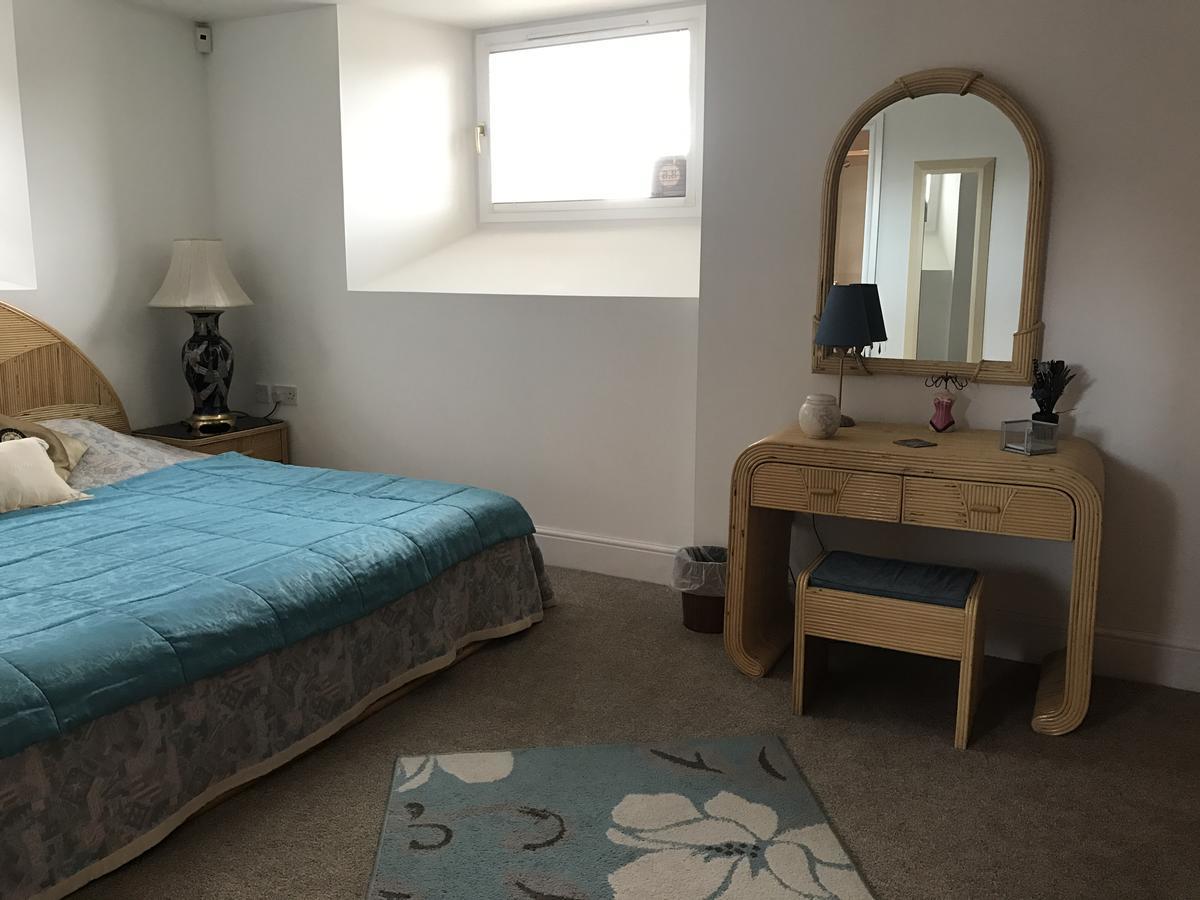 Scardroy Homes Inverness - Central 2 Bedroom With Parking Wifi Smart Tvs Sleeps Up To 6 Buitenkant foto